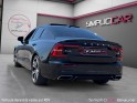 Volvo s60 t8 twin engine 318  87 ch geartronic 8 polestar engineered occasion simplicicar beaune simplicicar simplicibike...