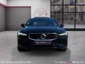 Volvo s60 t8 twin engine 318  87 ch geartronic 8 polestar engineered occasion simplicicar beaune simplicicar simplicibike...