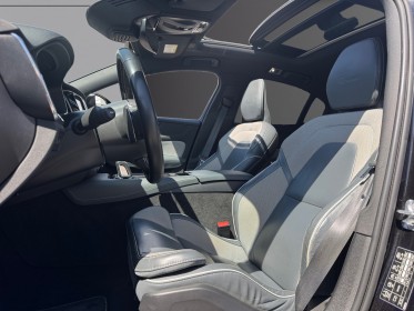Volvo s60 t8 twin engine 318  87 ch geartronic 8 polestar engineered occasion simplicicar beaune simplicicar simplicibike...