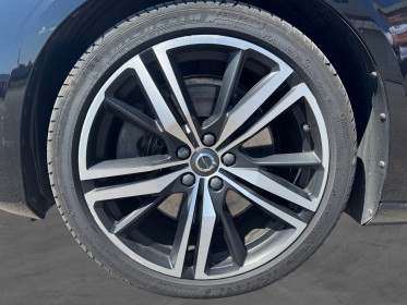 Volvo s60 t8 twin engine 318  87 ch geartronic 8 polestar engineered occasion simplicicar beaune simplicicar simplicibike...