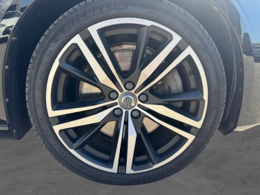 Volvo s60 t8 twin engine 318  87 ch geartronic 8 polestar engineered occasion simplicicar beaune simplicicar simplicibike...