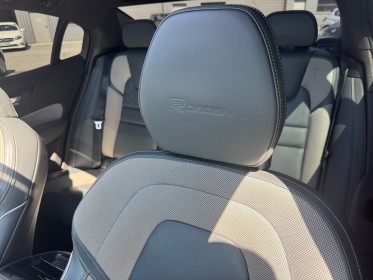 Volvo s60 t8 twin engine 318  87 ch geartronic 8 polestar engineered occasion simplicicar beaune simplicicar simplicibike...