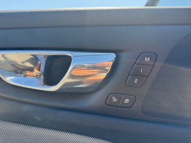 Volvo s60 t8 twin engine 318  87 ch geartronic 8 polestar engineered occasion simplicicar beaune simplicicar simplicibike...
