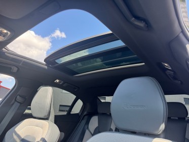 Volvo s60 t8 twin engine 318  87 ch geartronic 8 polestar engineered occasion simplicicar beaune simplicicar simplicibike...