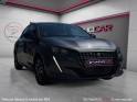 Peugeot 208 bluehdi 100 ss bvm6 allure occasion simplicicar grenoble simplicicar simplicibike france