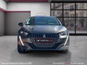 Peugeot 208 bluehdi 100 ss bvm6 allure occasion simplicicar grenoble simplicicar simplicibike france