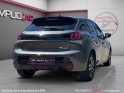 Peugeot 208 bluehdi 100 ss bvm6 allure occasion simplicicar grenoble simplicicar simplicibike france