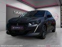 Peugeot 208 bluehdi 100 ss bvm6 allure occasion simplicicar grenoble simplicicar simplicibike france