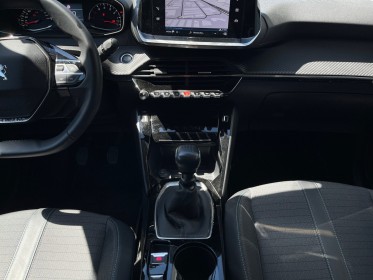 Peugeot 208 bluehdi 100 ss bvm6 allure occasion simplicicar grenoble simplicicar simplicibike france