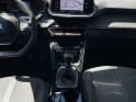 Peugeot 208 bluehdi 100 ss bvm6 allure occasion simplicicar grenoble simplicicar simplicibike france