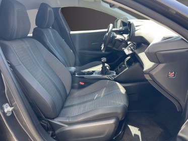 Peugeot 208 bluehdi 100 ss bvm6 allure occasion simplicicar grenoble simplicicar simplicibike france