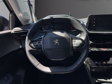 Peugeot 208 bluehdi 100 ss bvm6 allure occasion simplicicar grenoble simplicicar simplicibike france
