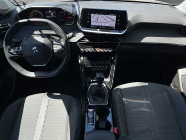 Peugeot 208 bluehdi 100 ss bvm6 allure occasion simplicicar grenoble simplicicar simplicibike france