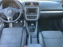 Volkswagen eos 1.4 tsi 122 bluemotion technology sportline occasion simplicicar pertuis  simplicicar simplicibike france