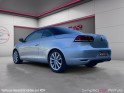 Volkswagen eos 1.4 tsi 122 bluemotion technology sportline occasion simplicicar pertuis  simplicicar simplicibike france