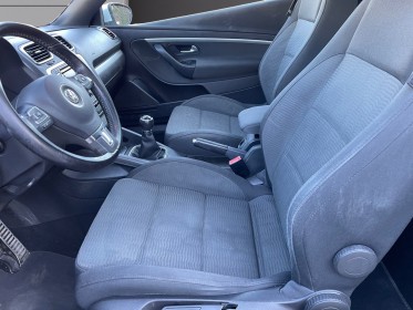 Volkswagen eos 1.4 tsi 122 bluemotion technology sportline occasion simplicicar pertuis  simplicicar simplicibike france