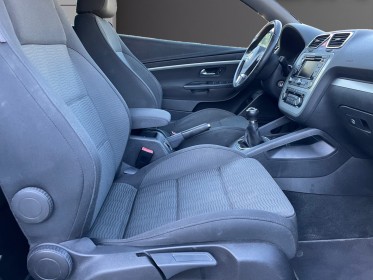 Volkswagen eos 1.4 tsi 122 bluemotion technology sportline occasion simplicicar pertuis  simplicicar simplicibike france