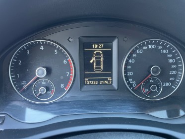 Volkswagen eos 1.4 tsi 122 bluemotion technology sportline occasion simplicicar pertuis  simplicicar simplicibike france