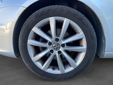 Volkswagen eos 1.4 tsi 122 bluemotion technology sportline occasion simplicicar pertuis  simplicicar simplicibike france
