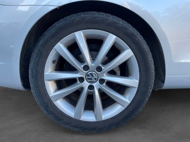 Volkswagen eos 1.4 tsi 122 bluemotion technology sportline occasion simplicicar pertuis  simplicicar simplicibike france
