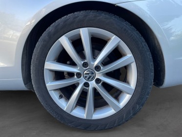 Volkswagen eos 1.4 tsi 122 bluemotion technology sportline occasion simplicicar pertuis  simplicicar simplicibike france