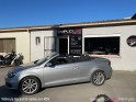 Volkswagen eos 1.4 tsi 122 bluemotion technology sportline occasion simplicicar pertuis  simplicicar simplicibike france