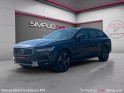 Volvo v90 cross country d5 awd 235 ch geartronic 8 cross country luxe occasion simplicicar beaune simplicicar simplicibike...