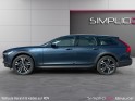 Volvo v90 cross country d5 awd 235 ch geartronic 8 cross country luxe occasion simplicicar beaune simplicicar simplicibike...