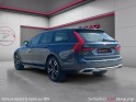Volvo v90 cross country d5 awd 235 ch geartronic 8 cross country luxe occasion simplicicar beaune simplicicar simplicibike...
