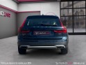 Volvo v90 cross country d5 awd 235 ch geartronic 8 cross country luxe occasion simplicicar beaune simplicicar simplicibike...