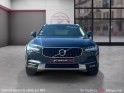 Volvo v90 cross country d5 awd 235 ch geartronic 8 cross country luxe occasion simplicicar beaune simplicicar simplicibike...
