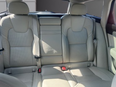 Volvo v90 cross country d5 awd 235 ch geartronic 8 cross country luxe occasion simplicicar beaune simplicicar simplicibike...