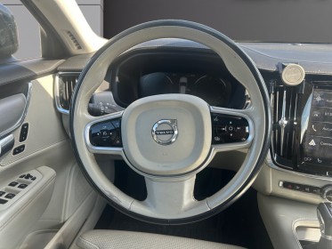 Volvo v90 cross country d5 awd 235 ch geartronic 8 cross country luxe occasion simplicicar beaune simplicicar simplicibike...