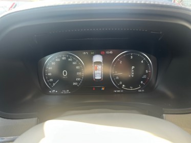 Volvo v90 cross country d5 awd 235 ch geartronic 8 cross country luxe occasion simplicicar beaune simplicicar simplicibike...
