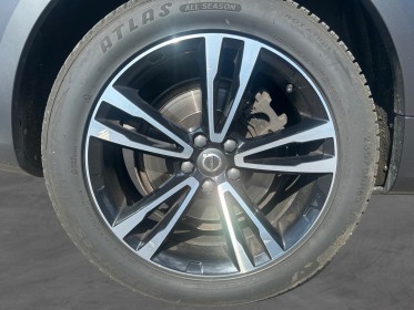 Volvo v90 cross country d5 awd 235 ch geartronic 8 cross country luxe occasion simplicicar beaune simplicicar simplicibike...