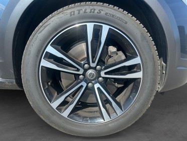Volvo v90 cross country d5 awd 235 ch geartronic 8 cross country luxe occasion simplicicar beaune simplicicar simplicibike...