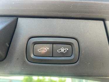 Volvo v90 cross country d5 awd 235 ch geartronic 8 cross country luxe occasion simplicicar beaune simplicicar simplicibike...