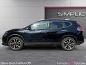 Nissan x-trail 1.6 dci 130 5pl  xtronic acenta occasion cannes (06) simplicicar simplicibike france