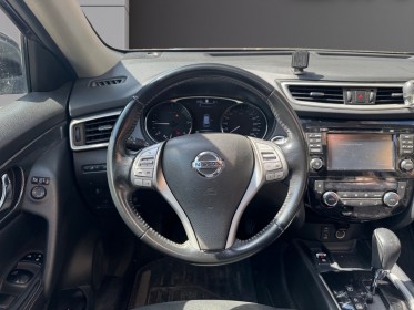 Nissan x-trail 1.6 dci 130 5pl  xtronic acenta occasion cannes (06) simplicicar simplicibike france