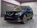 Nissan x-trail 1.6 dci 130 5pl  xtronic acenta occasion cannes (06) simplicicar simplicibike france