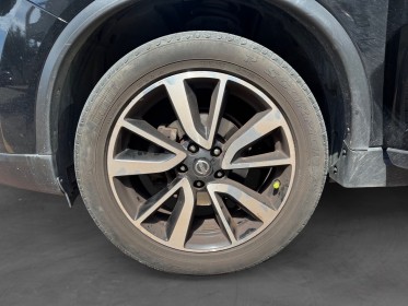 Nissan x-trail 1.6 dci 130 5pl  xtronic acenta occasion cannes (06) simplicicar simplicibike france