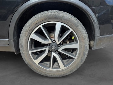 Nissan x-trail 1.6 dci 130 5pl  xtronic acenta occasion cannes (06) simplicicar simplicibike france
