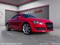 Audi tt coupe 2.0 tfsi 200 s line occasion simplicicar pertuis  simplicicar simplicibike france