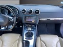 Audi tt coupe 2.0 tfsi 200 s line occasion simplicicar pertuis  simplicicar simplicibike france