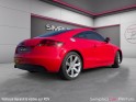 Audi tt coupe 2.0 tfsi 200 s line occasion simplicicar pertuis  simplicicar simplicibike france