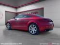 Audi tt coupe 2.0 tfsi 200 s line occasion simplicicar pertuis  simplicicar simplicibike france