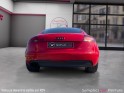 Audi tt coupe 2.0 tfsi 200 s line occasion simplicicar pertuis  simplicicar simplicibike france
