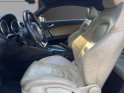 Audi tt coupe 2.0 tfsi 200 s line occasion simplicicar pertuis  simplicicar simplicibike france