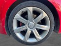 Audi tt coupe 2.0 tfsi 200 s line occasion simplicicar pertuis  simplicicar simplicibike france