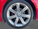 Audi tt coupe 2.0 tfsi 200 s line occasion simplicicar pertuis  simplicicar simplicibike france